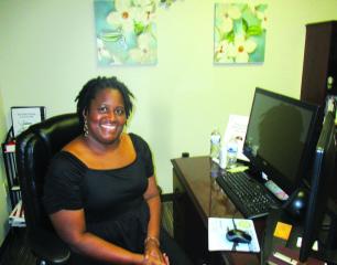 Felesha Sweeney oversees Bossier Libraries’ many offerings