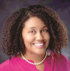 Levette Fuller made a statement before the vote Tuesday, stating she would support the position but with concern. Councilwoman comments on CFO appointment