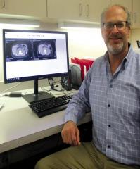 Dr. Lane Rosen draws world’s focus on Willis-Knighton