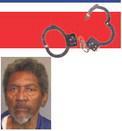 CARL COLLINS Sexual Assault
