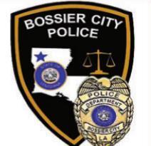 Bossier City Police Department