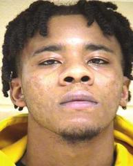 Cox Trio arrested on illegal firearm, drug charges