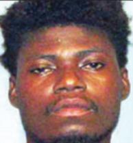 Caddo Parish Sheriff’s Office
