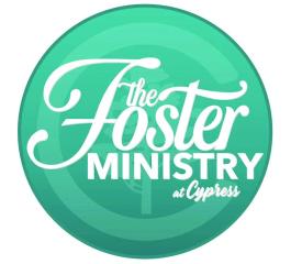 The Foster Ministry