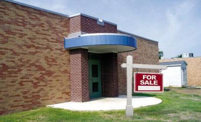 Details on the Proposed Sale of Arthur Circle School and What Fate Will It Have?