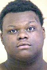 'Operation MO' juvenile crime sweep nets 10 arrests