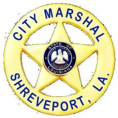 Grayson Boucher announced for Shreveport Marshal