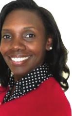 Centenary College hires Dr. Latoya Pierce as first dean of diversity, equity and inclusion and chief diversity officer