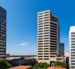 Louisiana Tower goes under contract
