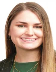 NLEP announces new director of marketing and communications