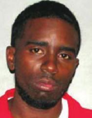Gandy Shots fired call leads to one arrest