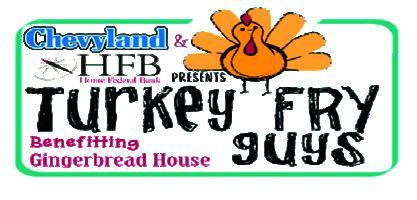 Gingerbread House receives six-figure donation from local volunteer group!