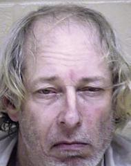 Roach Traffic stop leads to vehicle pursuit