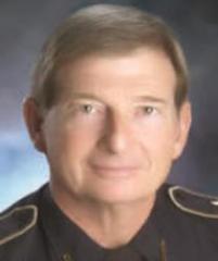 Sheriff Steve Prator Caddo Parish Sheriff's Office