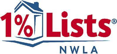 1 Percent Lists Launch in NWLA!