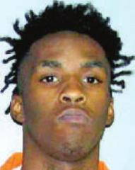 Nicholson Car burglar leaves cellphone at crime scene