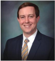 Jeff Everson new Caddo Commission clerk