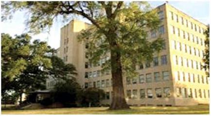 Will local delegation support move of state office building?