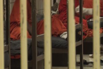 Caddo Correction Center Is Bursting At The Seams