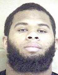 Police arrest man for second-degree rape