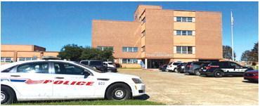Shreveport Police Department picks architect for new headquarters!