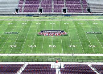 Radiance Technologies Independence Bowl, ESPN Agree to Six-Year Extension