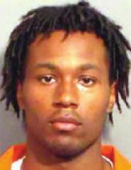 T. Williams Suspect illegally enters house for second time