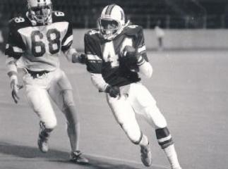 Joseph M. Cosumano Jr. and Joe Delaney to be honored at 2021 game as Omar N. Bradley ‘Spirit of Independence’ Award and Carl Mikovich Sportsperson of the Year recipients