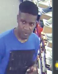 Police seek identities of Steinmart theft suspects