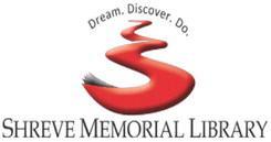 Help Shreve Memorial Library Plan for the Future
