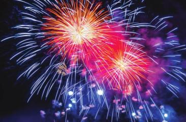 Shreveport City Council expands firework sales