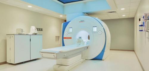 Ochsner LSU revitalizing St. Mary Medical Center
