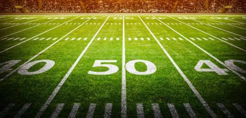 1st & Give Charity Flag Football Tournament set to return in May