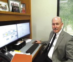 Dr. Robert Smith: New chancellor at LSU-Shreveport