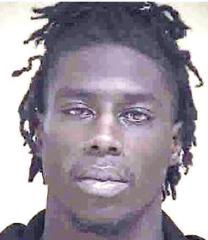 Police arrest suspect