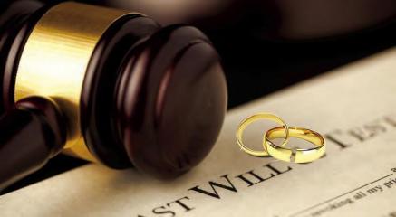 Louisiana Inheritance Laws for Spouses