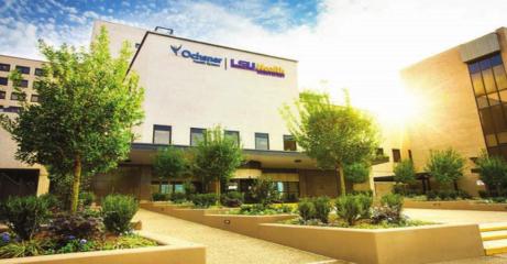Ochsner LSUHSC to add more than 400 jobs