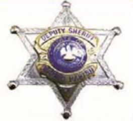 Caddo Parish Sheriff's Office