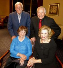 GIUSEPPE VERDI'S 'RIGOLETTO SINGALONG PAIRED WITH DINNER AT THE PETROLEUM CLUB