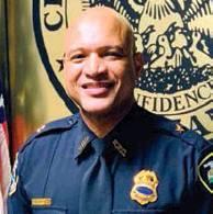 White named Shreveport Deputy Chief of Police