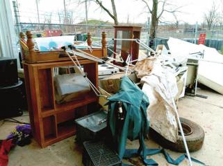 Illegal dumping prompts hours of operation change at Bossier City Recycling Center