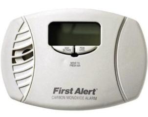 New law requires carbon monoxide detectors