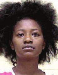 Battle Drugs, handgun found in vehicle with children
