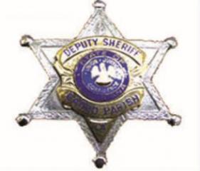 Caddo Parish Sheriff’s Office