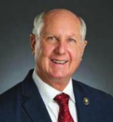 Louisiana Legislature is halfway to 2023