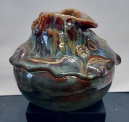 'Really Mixing It Up' exhibit opens Thursday, July 7