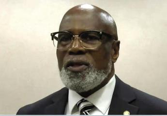 Ronald Cothran Appointed as Interim Commissioner for Taliaferro's Seat