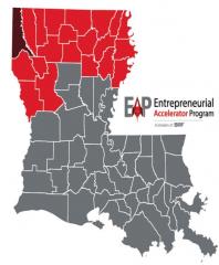 Entrepreneurial Accelerator Program and Regions Bank to help local startups and small businesses build success