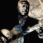 'Huddie 'Leadbelly' Bluesman' By: RON SMITH 'Huddie 'Leadbelly' Bluesman' By: RON SMITH
