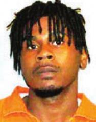 L. Strong Police make arrest in drive-by shooting